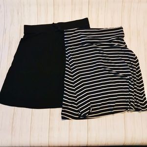 Old Navy Skirt Lot Size M
